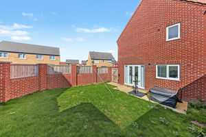 Cherry Drive Holmewood